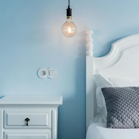 Guestready - Assuntos De Recreio Apartment