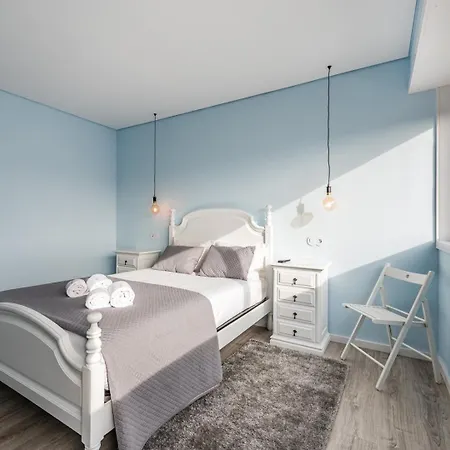 Guestready - Assuntos De Recreio Apartment *