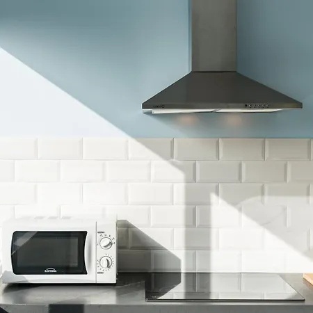Apartamento Guestready - Assuntos De Recreio
