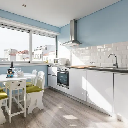Guestready - Assuntos De Recreio Porto