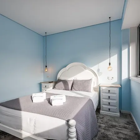 Guestready - Assuntos De Recreio Apartment