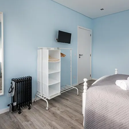 Guestready - Assuntos De Recreio * Porto