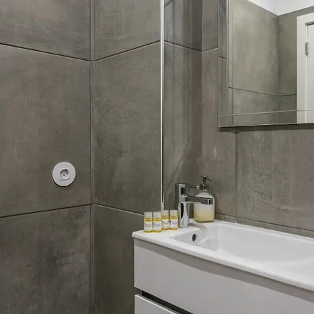 Guestready - Assuntos De Recreio Apartment *