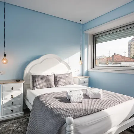 Apartment Guestready - Assuntos De Recreio