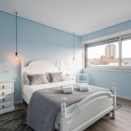 Apartment Guestready - Assuntos De Recreio *