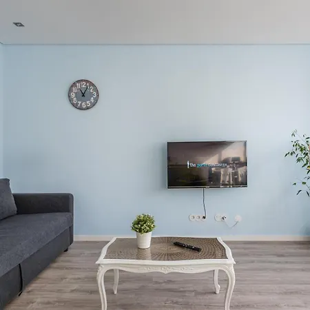 Apartment Guestready - Assuntos De Recreio Porto